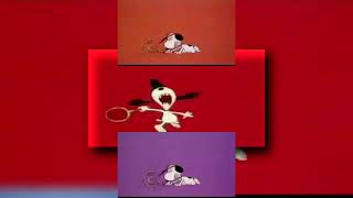 YTPMV Snoopy Has An Epic Breakdown! Scan (1080p60