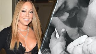 Mariah Carey Has a Few Words About Nick Cannon&#39;s New Baby Golden