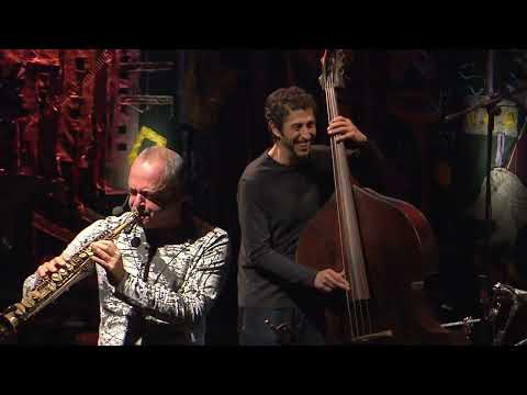 Carlos Malta  Quarteto - Canto de Oxum (Carlos Malta)