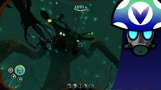 Subnautica: s3 e20: New friends - Rev After Hours [Vinesauce]