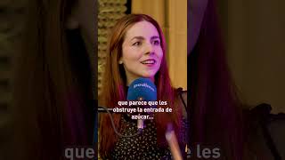 El Cáncer: Una lucha Interesante | Carolina Jefillysh en #esdlb 🍻
