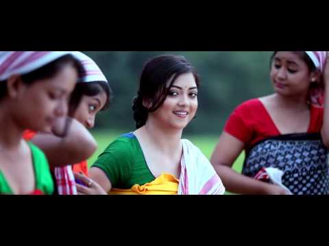 MOROM MOROM | Official Release | Rinku Priyam | 2016