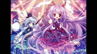 [Nightcore] Michelle Delamor - Keep On Moving (Just Dance 2018)