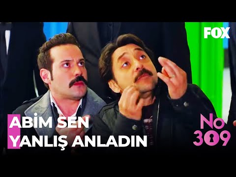 Kurtuluş ve Samet Rehin Alındı! - No: 309 40. Bölüm