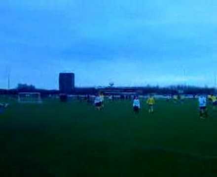 Delta C4 vv JSV Nieuwegein C7