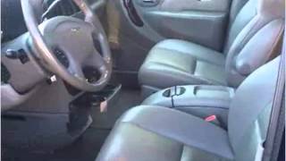 preview picture of video '2003 Chrysler Town & Country Used Cars Franklinton NC'
