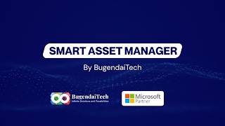 Smart Asset Manager | Digital Asset Management Solution for Enterprises