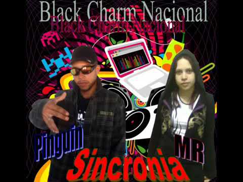Mc pinguim ft mr grupo sincronia oque quer de mim