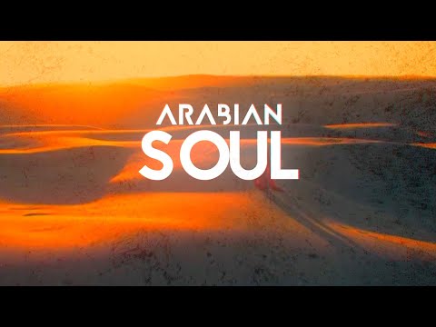 Spatial Vox - Arabian Soul (Lyric Video)