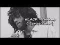 6LACK - Problms ( Lyrics Video )