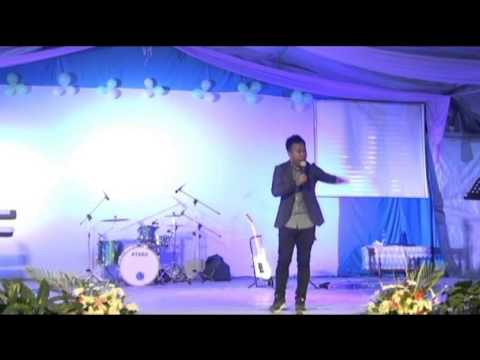 Thiangthlarau In Tipil in ( Rev. R. Thawng Zam )