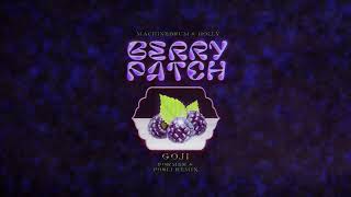 Machinedrum &amp; Holly - Goji (Former &amp; Posij Remix)