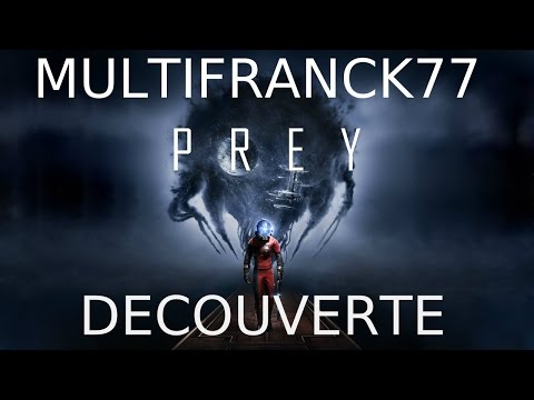 Vidéo Prey