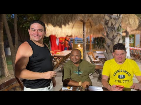 NETO e GERSON, BETO e BOLINHA JUNTOS EM PACUJÁ CEARÁ 