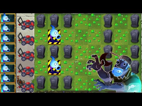 PvZ 2 9.6.1 - Pinata Party 15/4/2022 (April 15th) - Team Plants Power-Up!