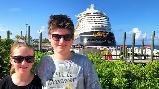 Ultimate Disney Cruise Guide: 190 Disney Cruise Tips, Tricks & Hacks for a Disney Cruise Vacation