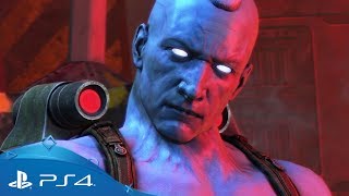 Watch and explore about Rogue Trooper Redux European Union Xbox One / Xbox Series X|S CD Key