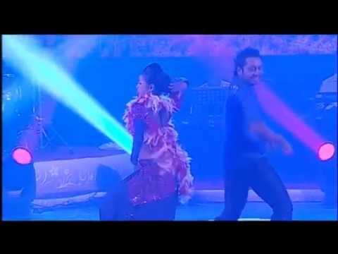 Chathurika Geethali - Concert - Sihilalwoo Sihineka with Kasun Kalhara