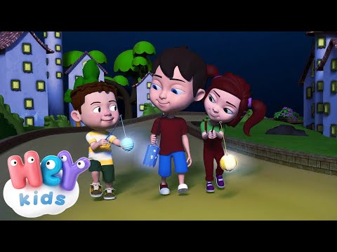 Laterne Laterne video