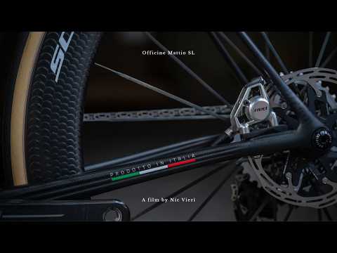 Italian Carbon Perfection | Silent Bike Build