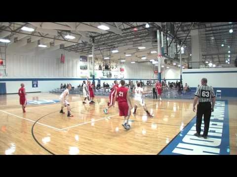 2014 Adidas Spring Classic 17U