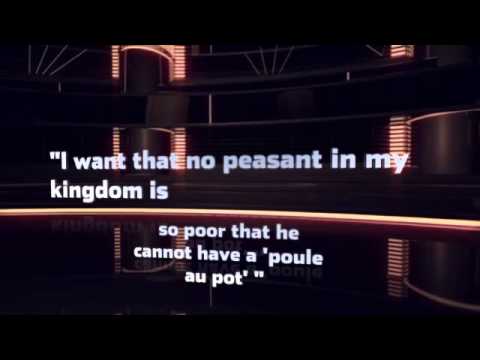 l'histoire de pot-au-feu