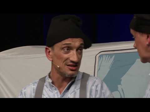 Messer&Gabel erklärt den EU Rettungsschirm