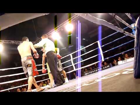 Último round entre Billi Godoy y Sebastián Heiland