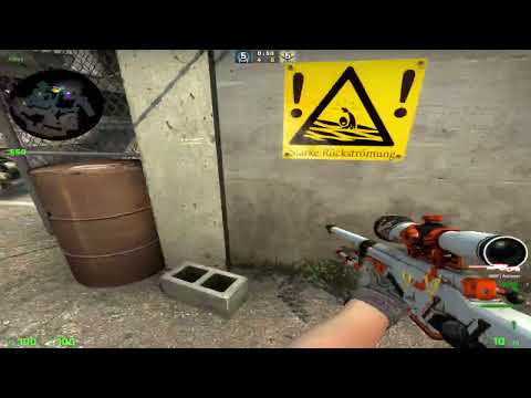 CSGO POV 9z nqz (30/15) vs 00NATION (overpass) @ IEM Road to Rio 2022 Americas RMR
