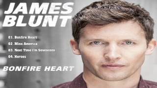 2013 Bonfire Heart EP