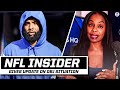 NFL Insider Discusses POTENTIAL LANDING SPOTS For Odell Beckham Jr. I CBS Sports HQ