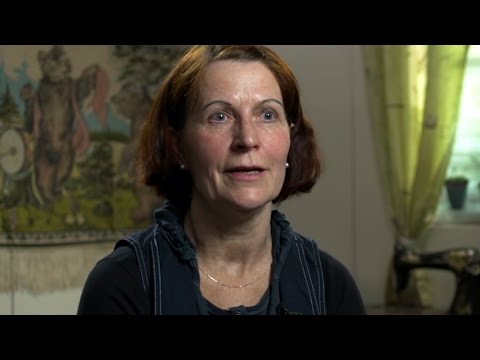 »Das Russlands-Deutsche-Haus« – Maria Tews (1/4)