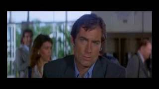 James Bond: Licence To Kill - Fan Made Trailer