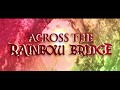 Ayreon - Across The Rainbow Bridge (Official Lyric Video)