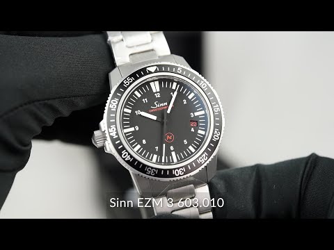 Sinn EZM 3 603.010