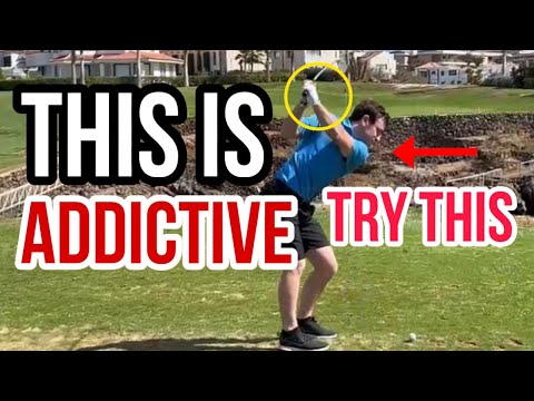 Turn Your SLICE INTO A DRAW in 5 MINUTES!!!