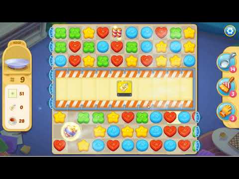 Matchington Mansion Level 4056 - No Boosters