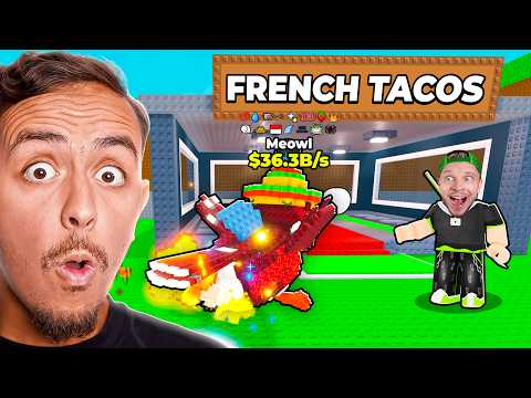 Le Plus Gros MEOWL DE L'HISTOIRE A FAILLI RENTRER DANS UNE BASE LORS DE L'ADMIN ABUSE ..