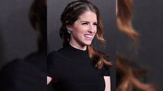 Anna Kendrick 🔥 Rare Bikini, Pantyhose, Stocking, G-String Moments