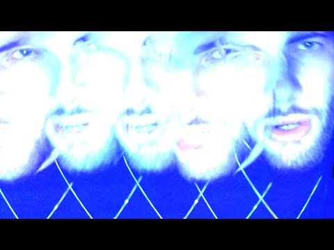 Xander William - Miracle (Official Music Video)