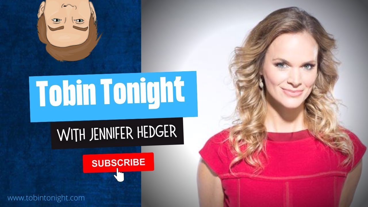 Jennifer Hedger:  The London Lofter