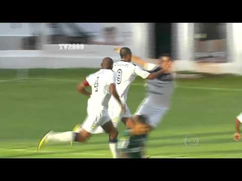 PSTC 2 X 1 Coritiba - destaque no Fantástico