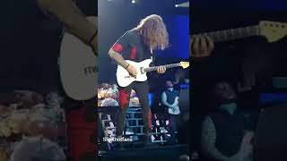Download lagu slipknot James root guitar psychosocial live Wacken open Air germany 2022 05/8/22 mp3