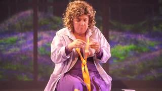 What is a youth - Nino Rota - Francis van Broekhuizen