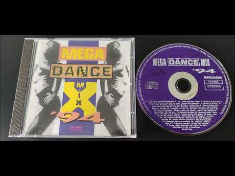 Mega Dance Mix '94 (1994)