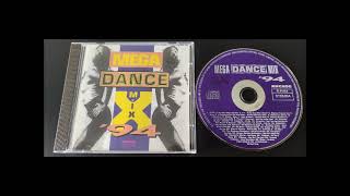 Mega Dance Mix '94 (1994)