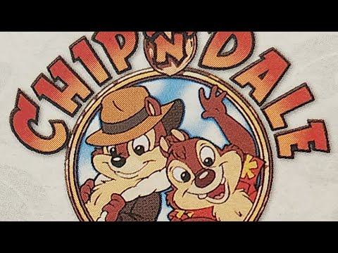 Lego Brickheadz Rescue Rangers Build. Part 1 Chip