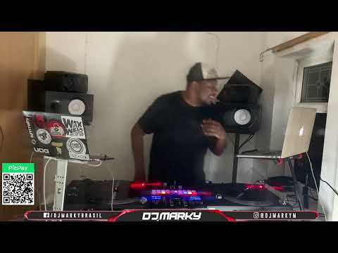 DJ Marky Live D&B Set   - 11th September 2021