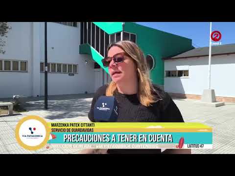 #ENVIVO #PuertoDeseado #SantaCruz #Argentina Noticias de Ultima Hora!