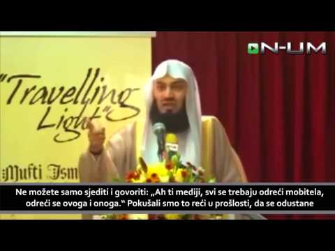 Šejh Google i njegov značaj ᴴᴰ